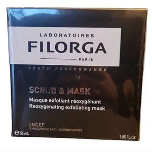 Filorga Paris Scrub & Mask Reoxygenating Exfoliating Mask